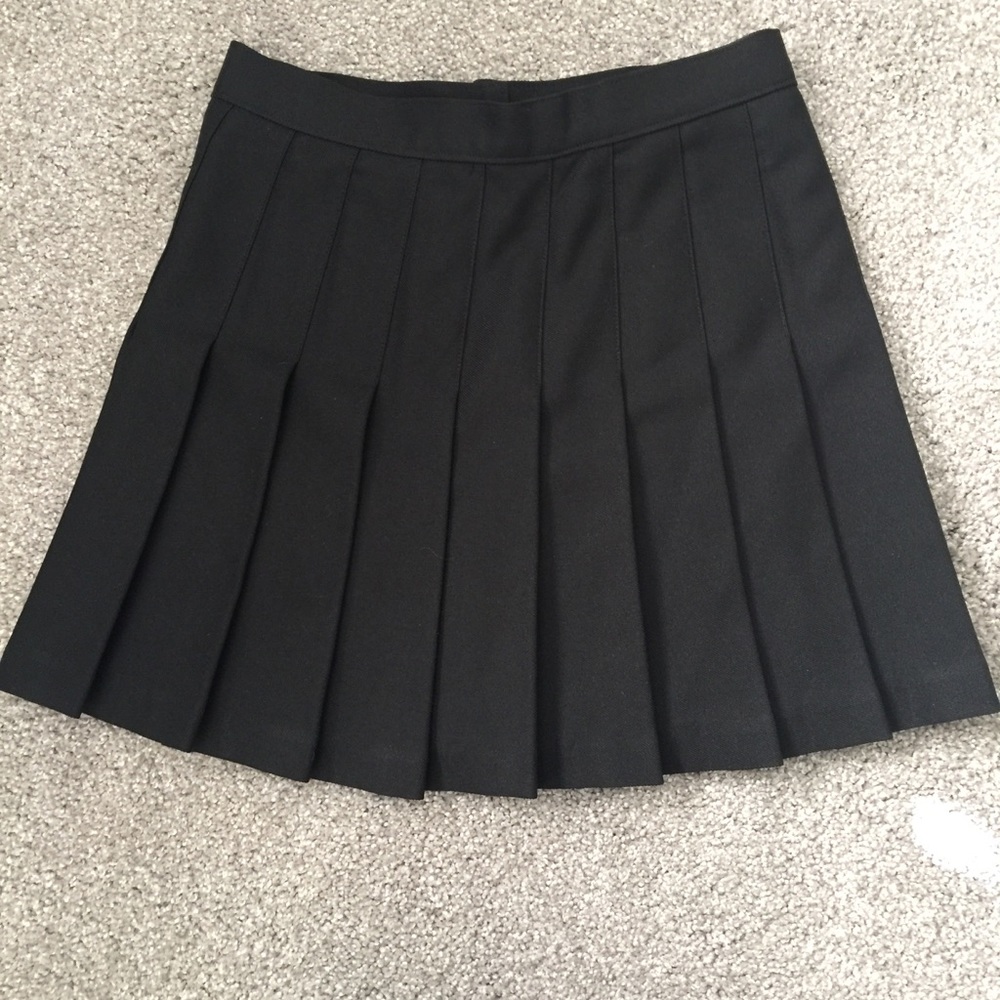 American Apparel Skirt